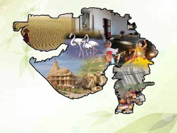 Gujarat Budget 2019