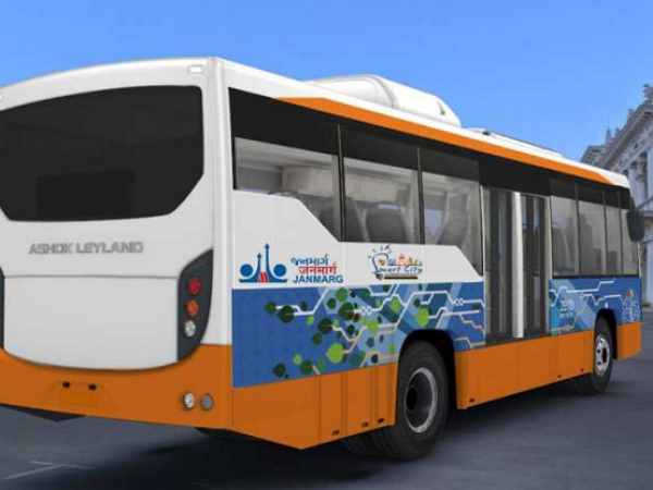 Gujarat govt asks Ola, Uber to start Electric Vehicle services