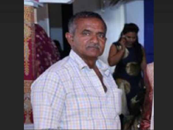 Rajkot: Farmer self-murder in Mota Rampar village Rajkot: Farmer self-murder in Mota Rampar village