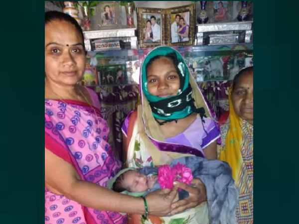 Beti Bachao Beti Padhao: Rajkot DDO MG Vyas Initiative for daughters Beti Bachao Beti Padhao: Rajkot DDO MG Vyas Initiative for daughters