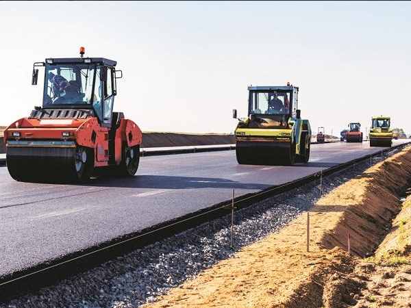 यह है भारतमाला परियोजना 