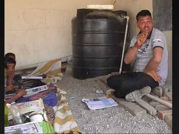 डीईओ बोले- बनेगा स्कूल डीईओ बोले- बनेगा स्कूल