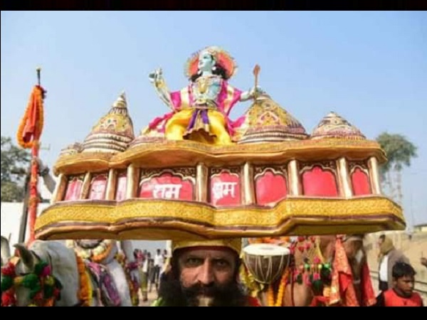 प्रशासन के लिए चुनौती 