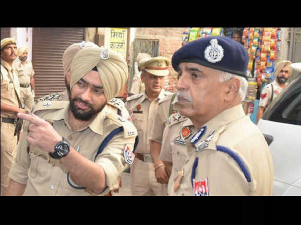 तीन कत्ल कर परमजीत गायब!