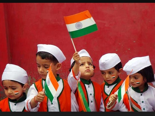 70th Republic Day : Gujarat Photos