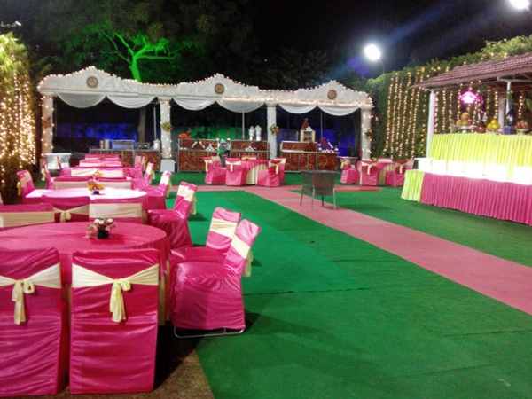  'मंडप मध्ये तलाक' 