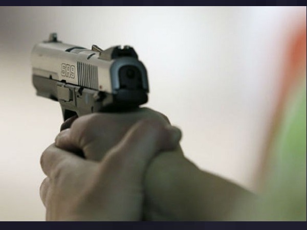 उंमरगाँव के करीब दबोचा हाजी इस्माइल 