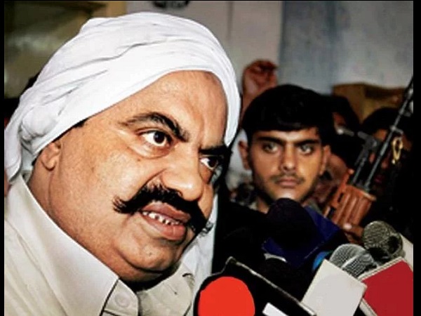 Supreme Court summoned report to UP Govt over criminal Atiq Ahmad Supreme Court summoned report to UP Govt over criminal Atiq Ahmad