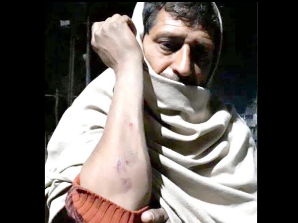 Communal Clash at Saharanpur, Many people injured including women