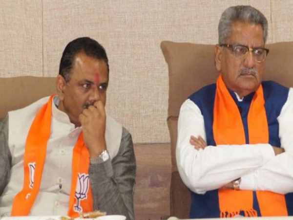 जानिए, बीजेपी किन सांसदों को फिर से टिकट दे सकती है: