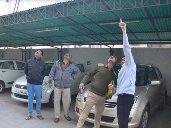 'बीमारी से तो अच्छा मौत आ जाए'