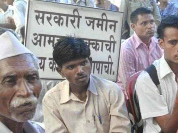 190 गांवों में किया जाएगा भूमि अधिग्रहण