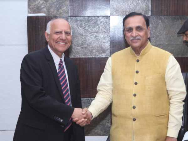 MoU signed for construction of bio-refinery with Rs 3,000 Cr investment