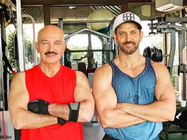 एक्टर और डायरेक्टर के तौर पर है रोशन की पहचान एक्टर और डायरेक्टर के तौर पर है रोशन की पहचान