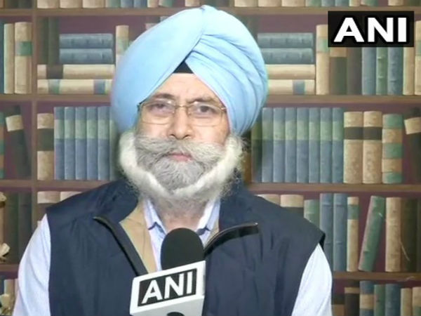 फुल्का के इस्तीफे को भी गठबंधन से जोड़ा जा रहा