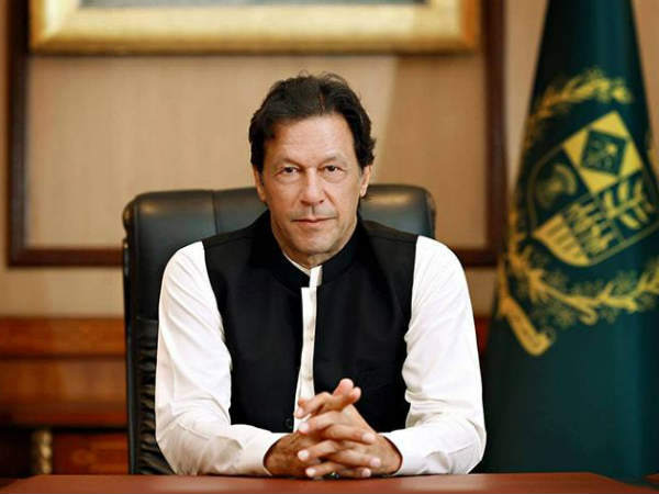 पहले भी चुनावों का जिक्र कर चुके हैं इमरान 