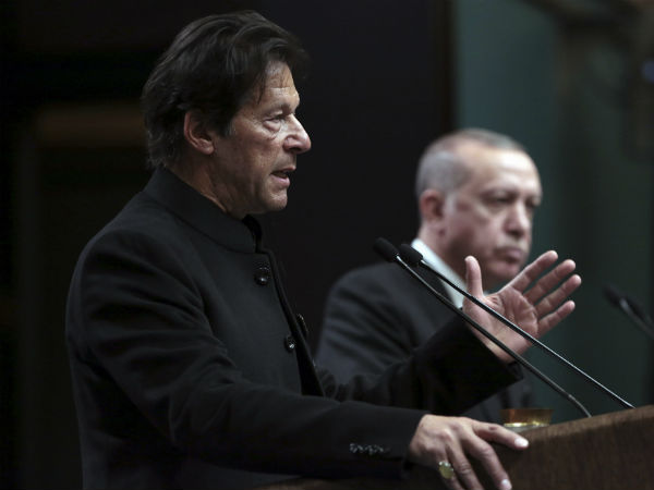 चुनाव की वजह से वार्ता का प्रस्‍ताव खारिज 