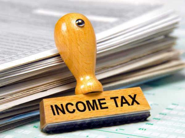 Income Tax Survey on 12 Locations of Madhya Pradesh Plywood Businessman Income Tax Survey on 12 Locations of Madhya Pradesh Plywood Businessman