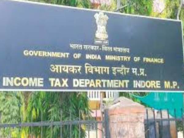 income tax office indore income tax office indore