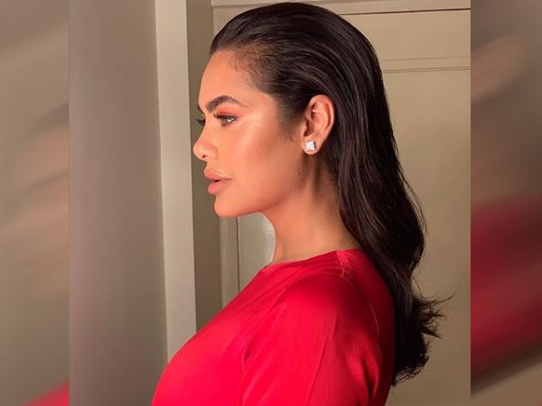 हार्दिक से जुड़े सवाल पर भड़कीं ईशा गुप्ता