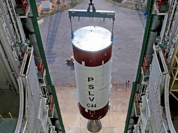 क्‍या है कलामसैट 