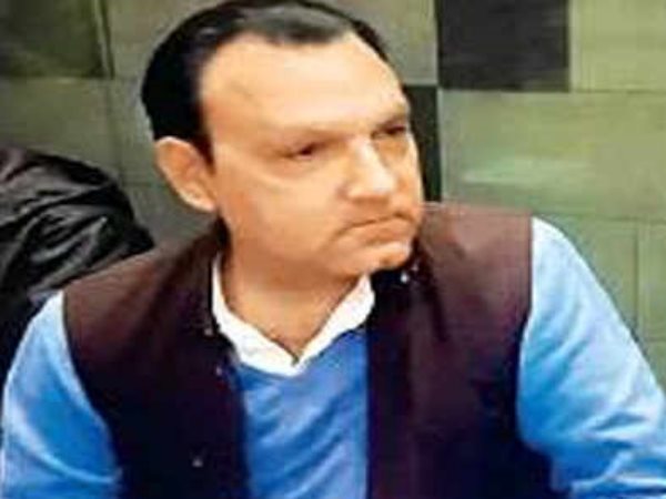 गोविन्दगढ़ में चुनाव कार्यालय का उद्घाटन