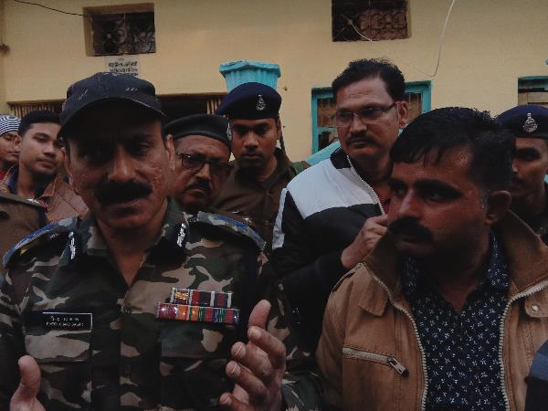 DD NEWS का कार्यक्रम शहादत