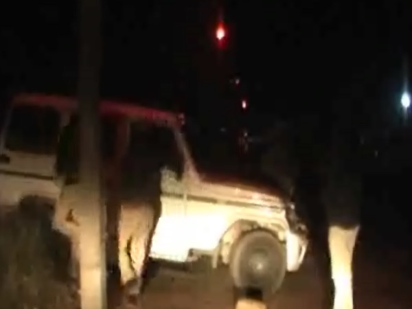 Alert on the possibility of terrorist attack in Rajasthans Jaisalmer