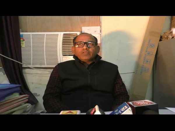 दोषियों के खिलाफ की जाएगी कार्रवाई