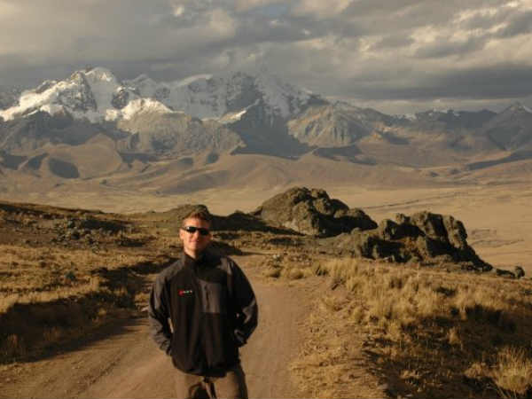 लोगों के लिए कुछ करने का जज्‍बा 