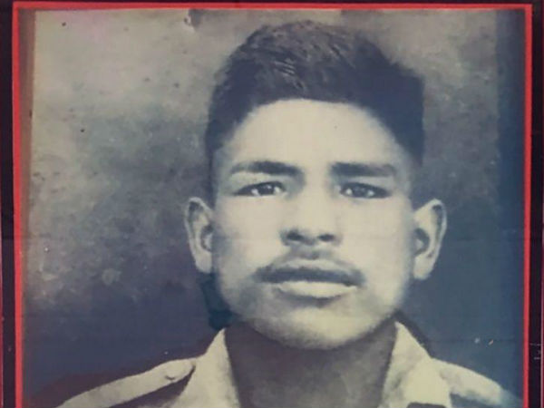 उत्‍तराखंड के रहने वाले थे जसवंत सिंह 