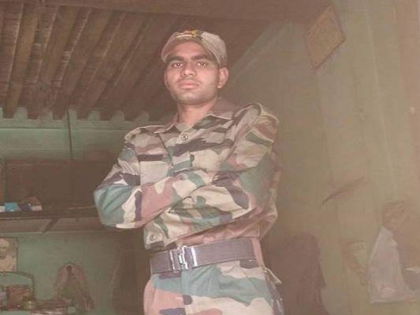 सोमबीर ने वर्ष 2016 में ज्वाइन की Indian Army