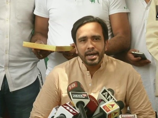 बड़े दलों का बिगड़ सकता है खेल