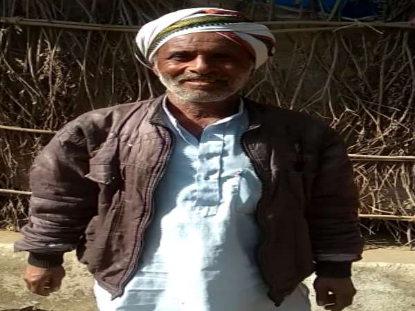 इसलिए निकाली शवयात्रा