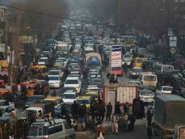 कैंसर जैसी कई बीमारियों के आसार 