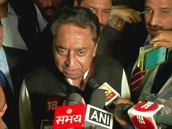 मैं व्यक्तिगत रूप से इन्हें माफ करना चाहता हूं