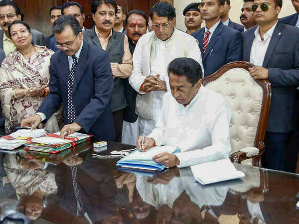 आसान नहीं कांग्रेस की राह आसान नहीं कांग्रेस की राह