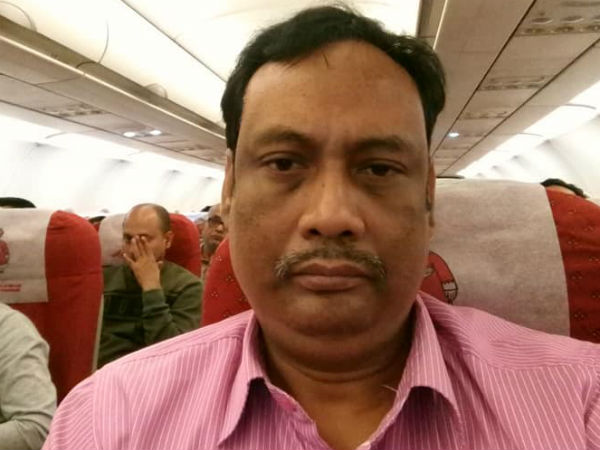 विवादित पोस्ट लिखी विवादित पोस्ट लिखी