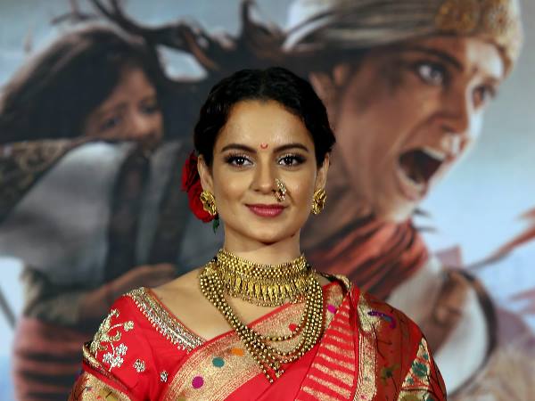 करणी सेना के निशाने पर आई फिल्म मणिकर्णिका