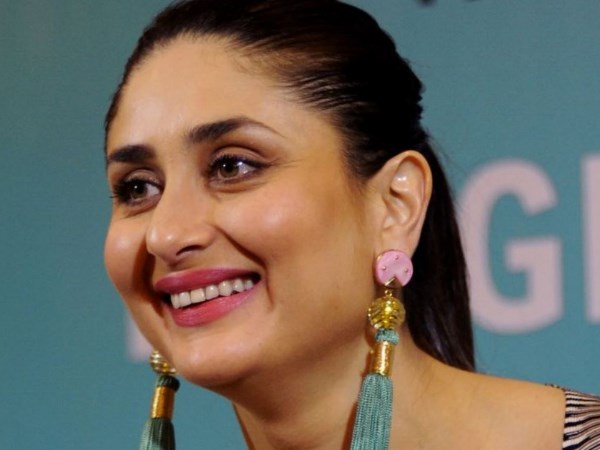 चुनाव लड़ने की बात पर करीना का जवाब चुनाव लड़ने की बात पर करीना का जवाब