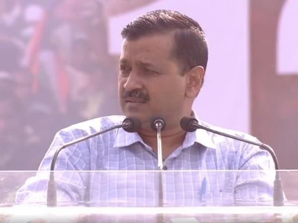 केजरीवाल के सुरक्षा अधिकारी को धमकी