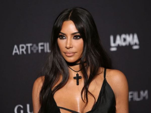 किम सेरोगेसी से देंगी चौथे बच्चे को जन्म