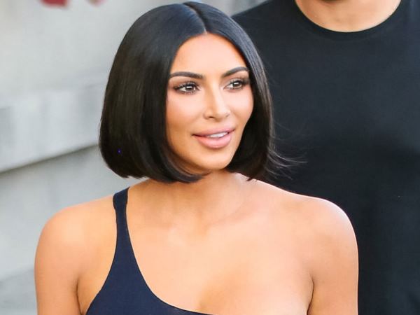 नशे में किम ने खोल दिया था राज