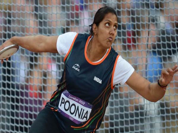 कॉलेज लाइफ में खेल को चुना