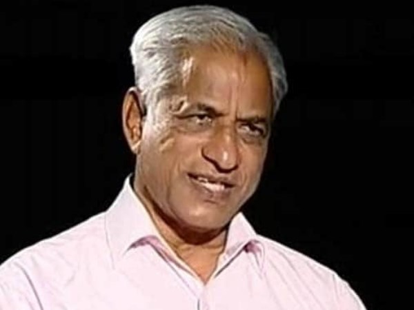 भगवान राम को बताया था कमजोर