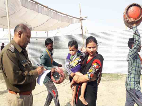 तीन बार लग चुकी है आग 