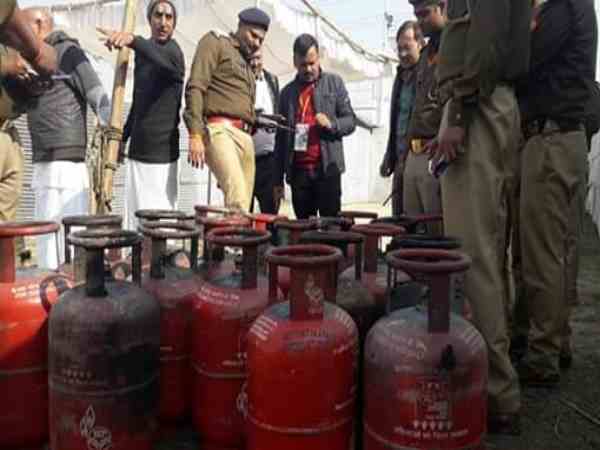 क्या कह रहे अधिकारी 