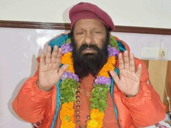 विदेशी भक्तों की है फौज