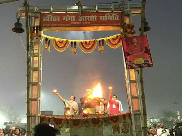 prayagraj kumbh mela 2019: Watch from 5:55 AM on YouTube, Doordarshan and Radio and live streaming prayagraj kumbh mela 2019: Watch from 5:55 AM on YouTube, Doordarshan and Radio and live streaming
