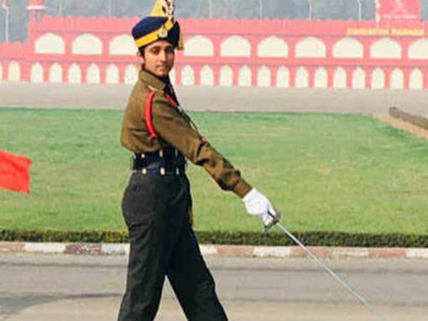 छह माह से जारी है प्रैक्टिस 